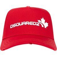 Dsquared2 Logo Baseball Cap