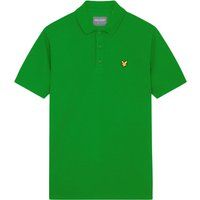 Klassisches Kurzarm-Poloshirt
