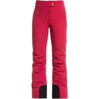 Wattierte isolierte Skihose