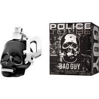 To Be Bad Guy Eau De Toilette Spray 40 ml