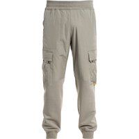 Vielseitige Cargo-Jogginghose