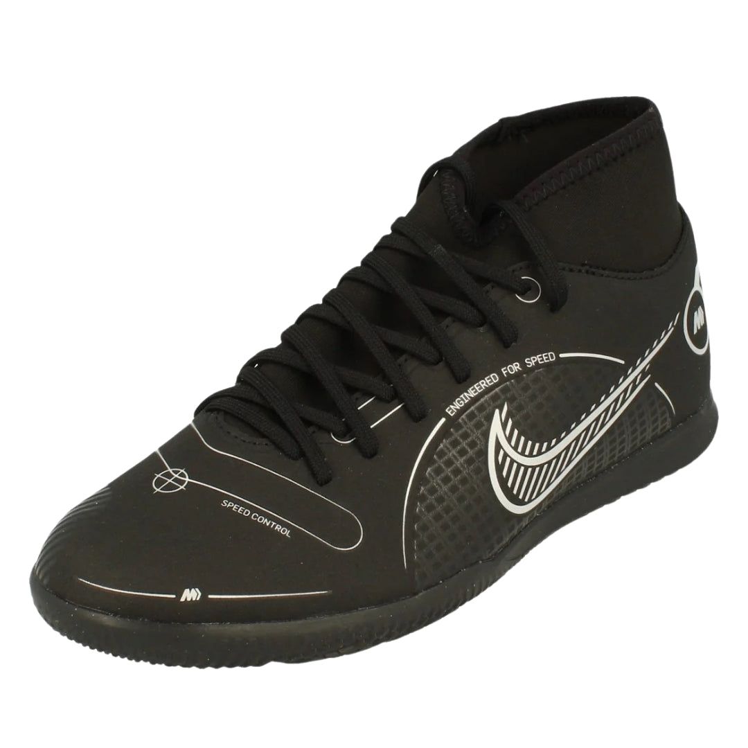 Superfly 8 Club Hallenschuhe