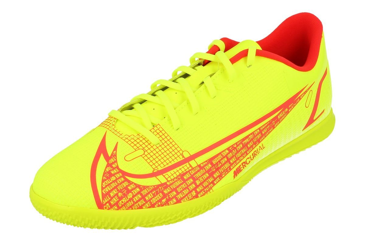 Mercurial Hallenfußballschuh