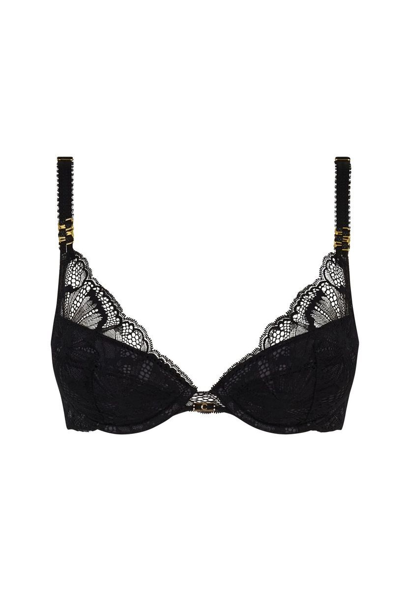 Eleganter Spitzen-Bügel-BH