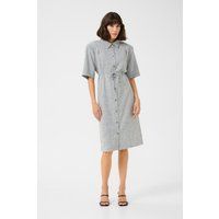 Kleid KAderbya Loose fit grey