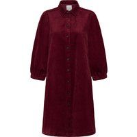 Kleid EleinaPW Relaxed fit bordo