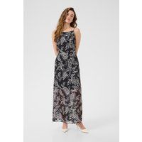 Kleid KAlectra Regular fit black white