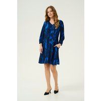 Kleid CUashley Feminine navy blue