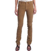 Cordhose im Slim Fit