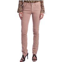 Cordhose im Slim Fit