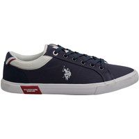 Herren Freizeit Canvas Schnürschuhe