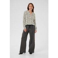 Langarm-Bluse KAditte Regular fit animal