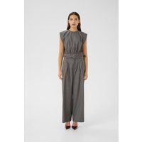 Ärmellose Bluse GZeffy Regular fit melange