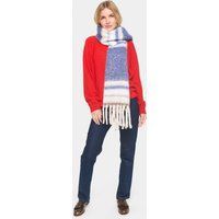 Accessoires AlbertiSZ Gerade Passform blue multi