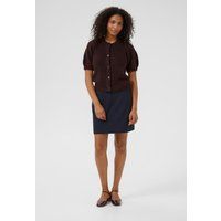 Strickjacke KAemilie Slim fit brown