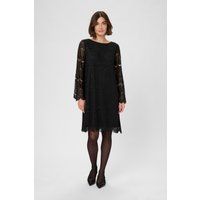Kleid CUcroba Regular fit black