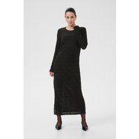 Kleid KAzeverina Tight fit black
