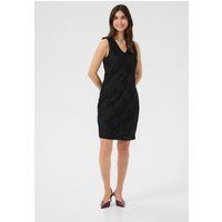 Kleid CUsigla Fitted black