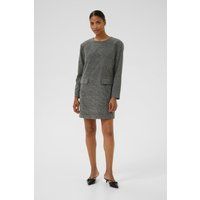 Kleid KAalba Baggy fit black