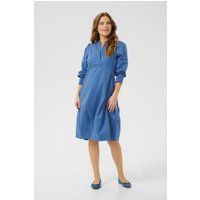 Kleid CUantoinett Feminine blue