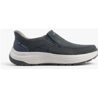 Skechers Decklan - Gulliver Herren Schuhe Marineblau