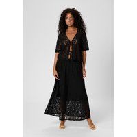 Rock KAnomi A-shape black