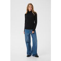 Strickpullover KArachel Regular fit black