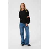 Strickpullover KAlone Regular fit black