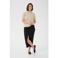 Strickpullover KAliz Regular fit beige