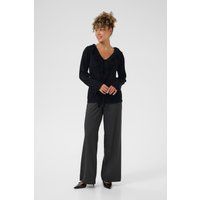 Strickpullover CRMezzino Loose fit black