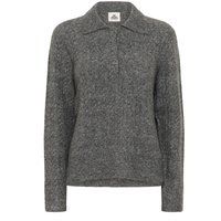 Strickpullover KBBrona Regular fit grey