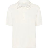 Strickpullover KAcarly Regular fit white
