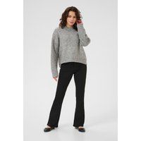 Strickpullover KAlabis Baggy fit grey