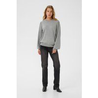 Strickpullover KAlone Regular fit grey