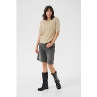 Strickpullover KAlizza Regular fit cream