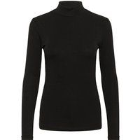 Langarm-Shirt KAiben Slim fit black