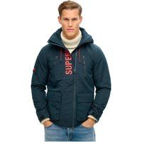 Herren Ultimate SD Windcheater Jacke