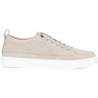 Herren Low-Top Sneaker aus Wildleder