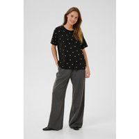 T-shirt KAhelen Baggy fit black