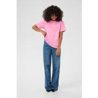 T-shirt KAemily Regular fit rose