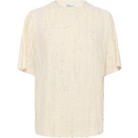 T-shirt KBAlessia Oversize fit white