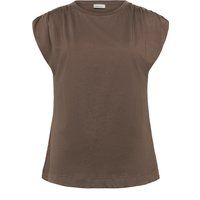 T-shirt KBAnnie Feminine beige