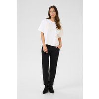 T-shirt CRLeona Baggy fit white