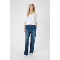 Hemd KBAnnabelle Classic fit white