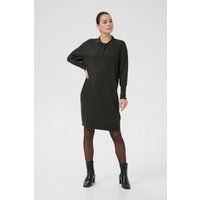 Kleid KAlizza Loose fit dark grey
