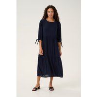 Kleid CRAya A-shape navy