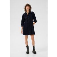 Kleid EyvorPW Gerade Passform navy