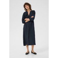 Kleid SayokoPW Gerade Passform navy