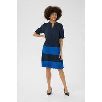 Kleid CUbetty Feminine navy blue