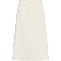Rock SaramariePW Gerade Passform white